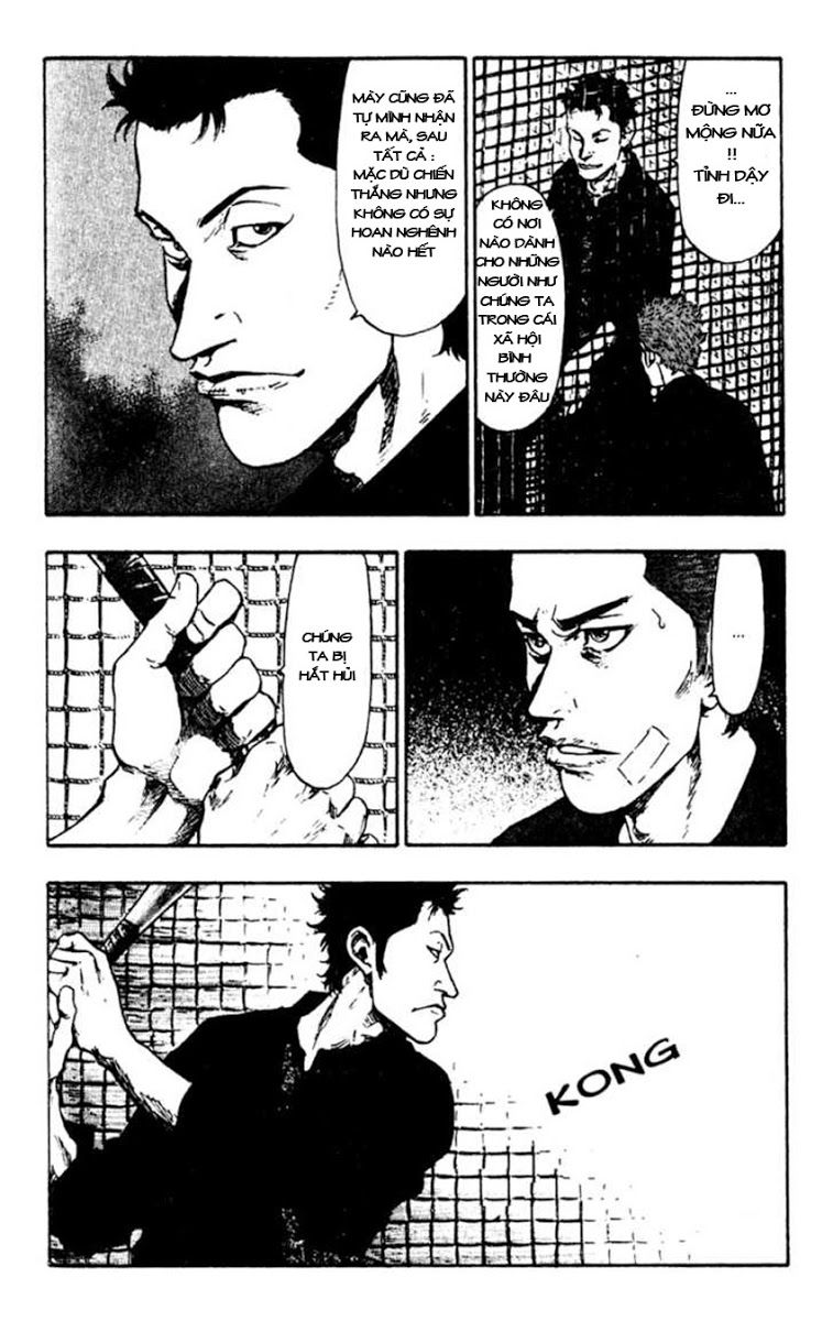 Shamo Chapter 49 - Trang 2