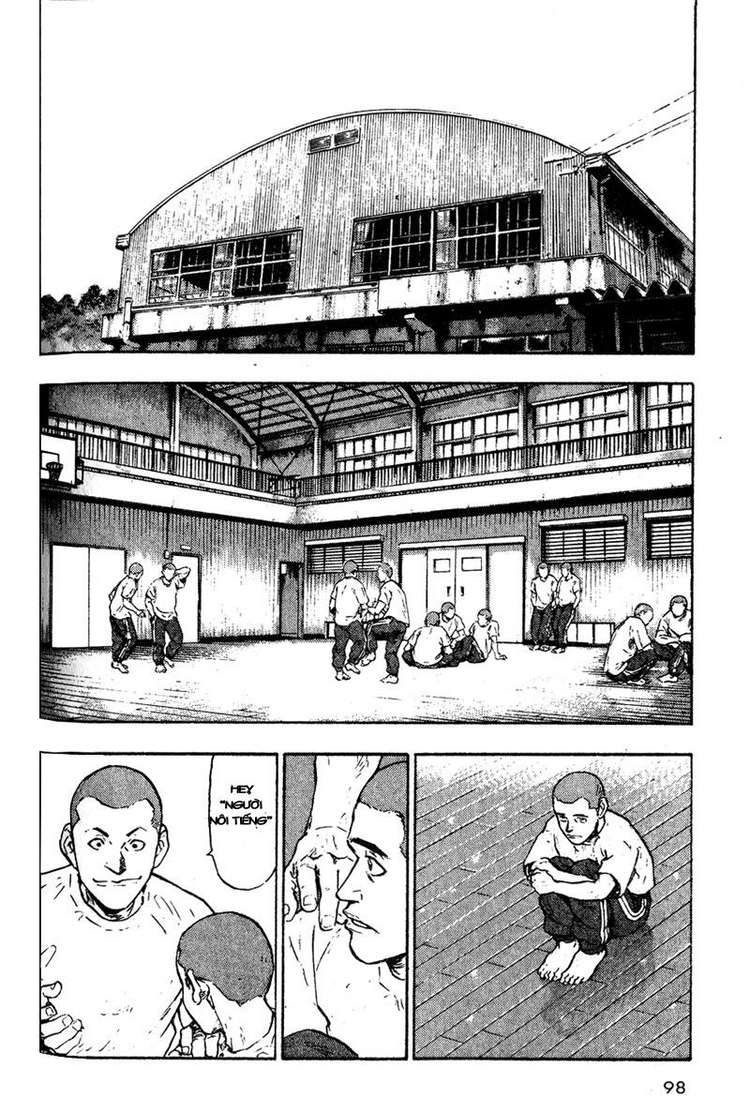 Shamo Chapter 5 - Trang 2