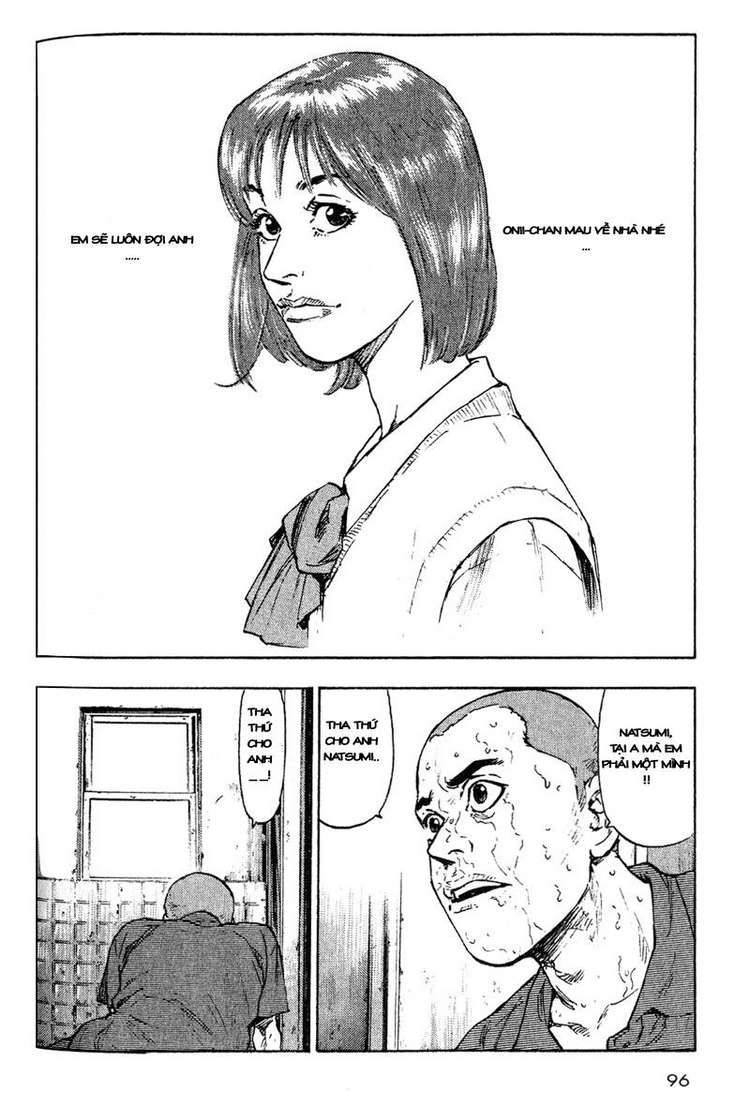 Shamo Chapter 5 - Trang 2