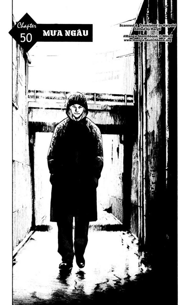 Shamo Chapter 50 - Trang 2