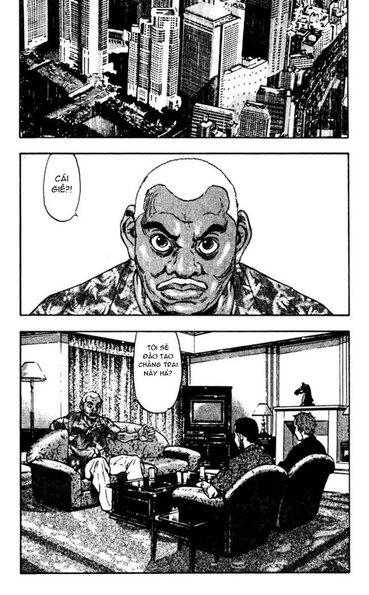 Shamo Chapter 50 - Trang 2