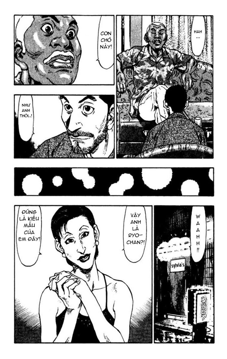 Shamo Chapter 50 - Trang 2