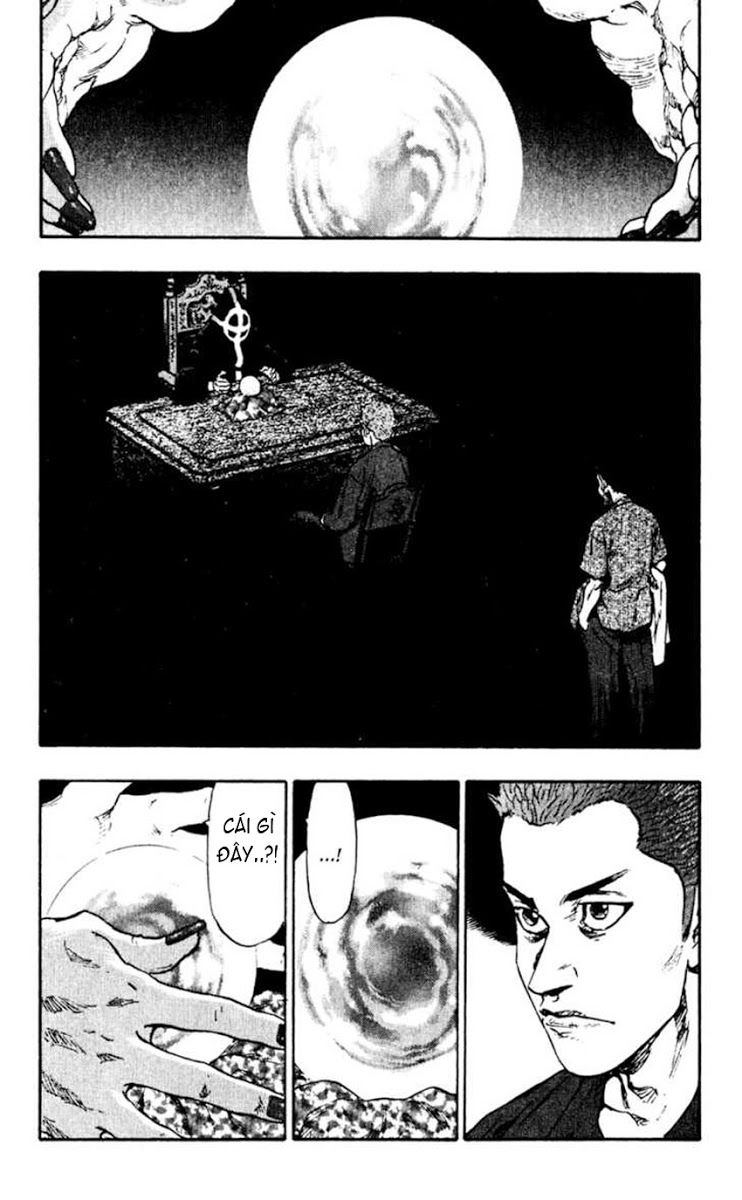 Shamo Chapter 50 - Trang 2
