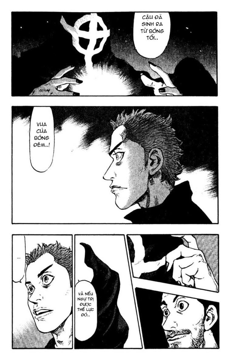 Shamo Chapter 50 - Trang 2