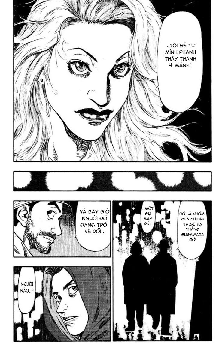 Shamo Chapter 50 - Trang 2