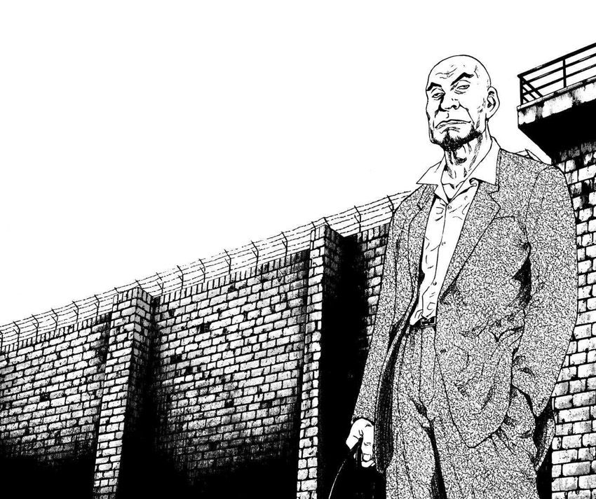 Shamo Chapter 50 - Trang 2