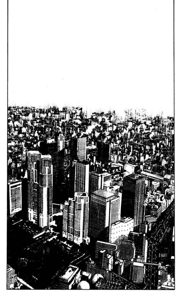 Shamo Chapter 50 - Trang 2