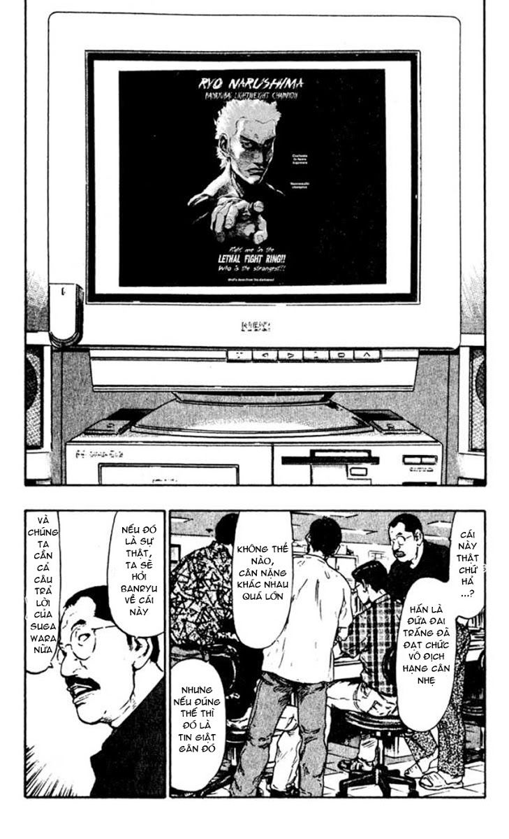 Shamo Chapter 50 - Trang 2