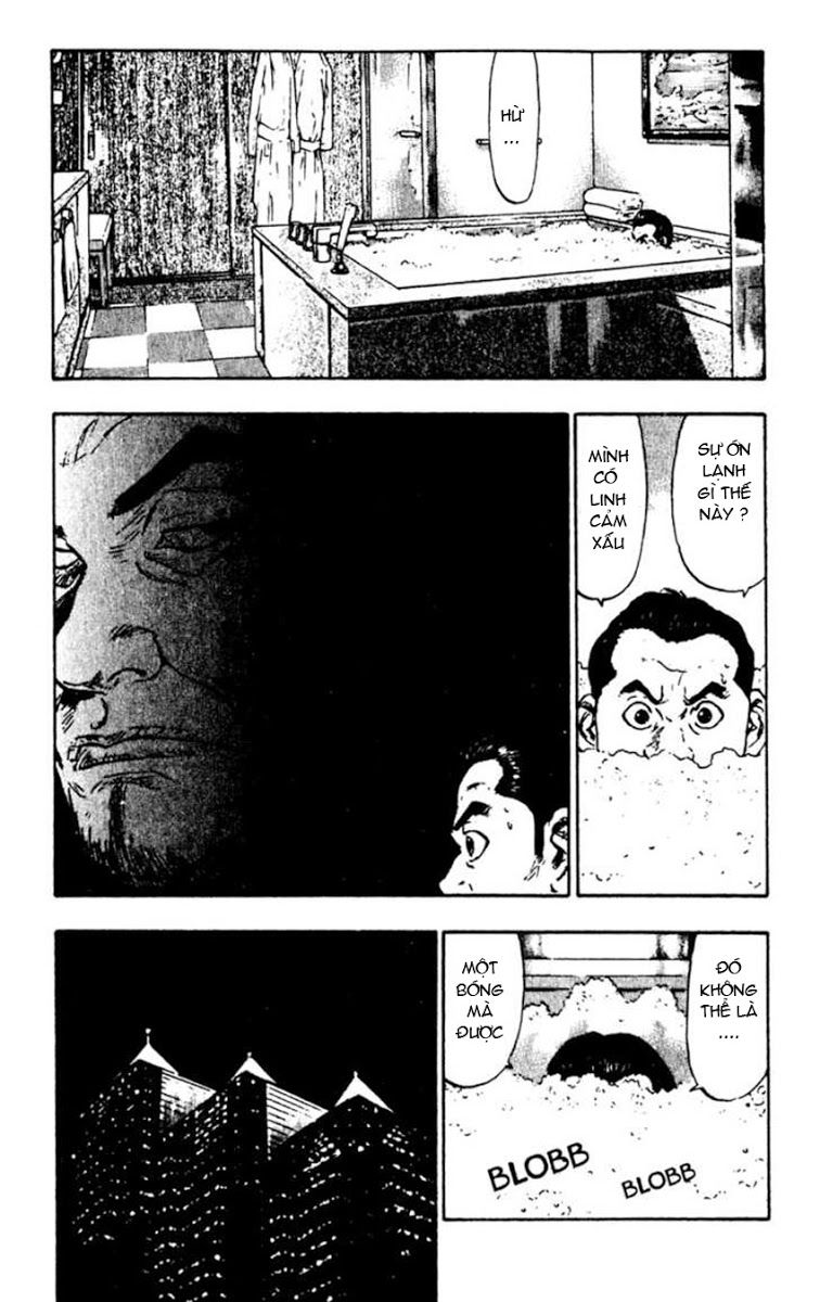 Shamo Chapter 50 - Trang 2