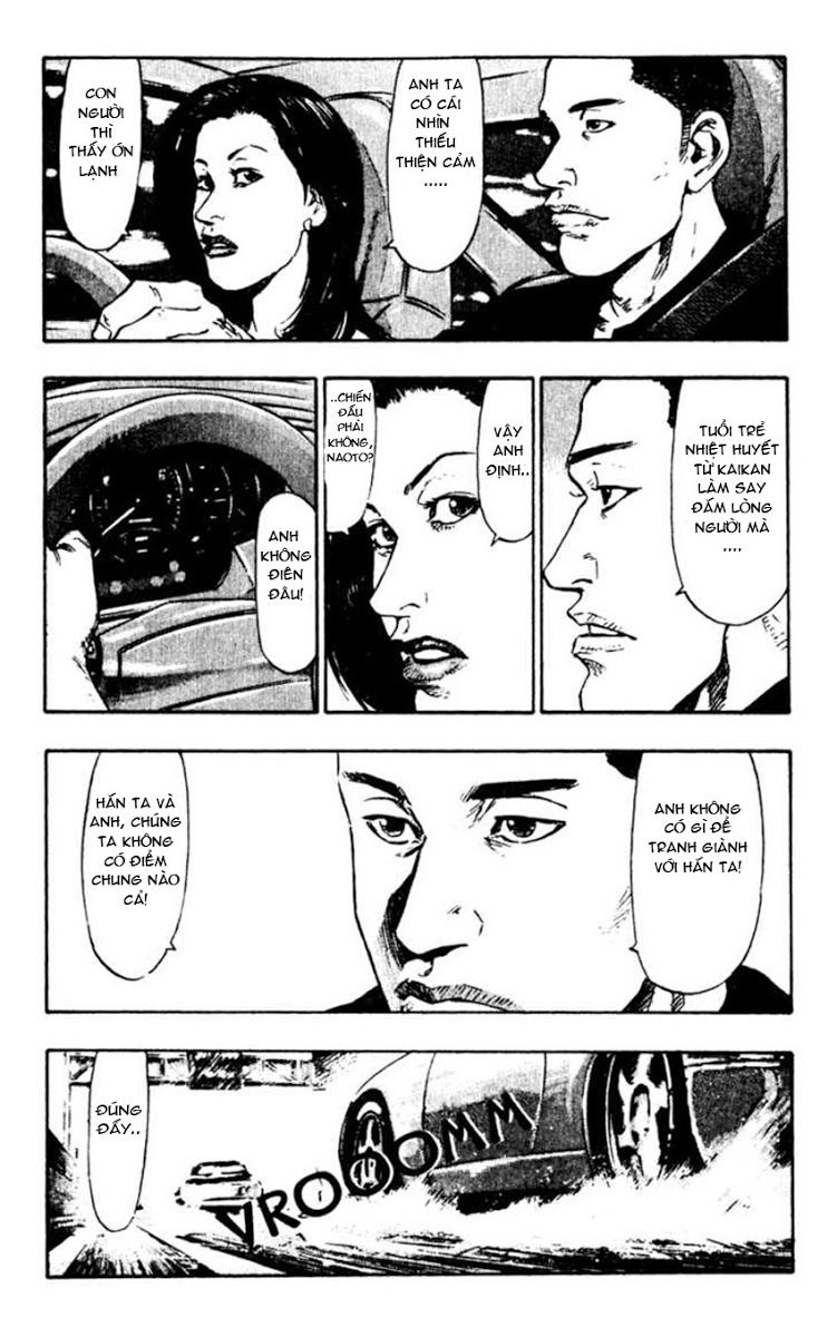 Shamo Chapter 50 - Trang 2