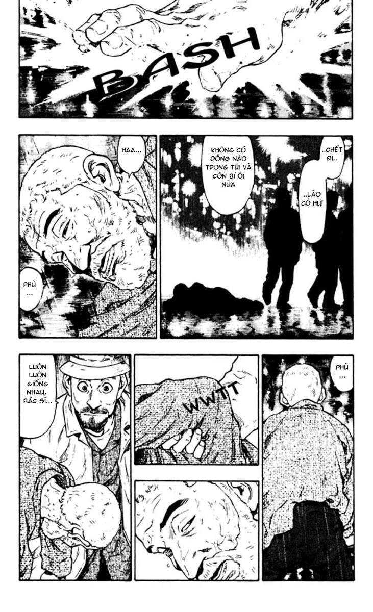 Shamo Chapter 50 - Trang 2