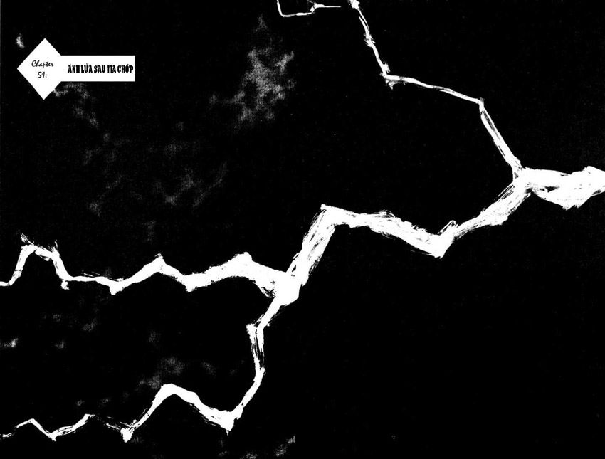 Shamo Chapter 51 - Trang 2