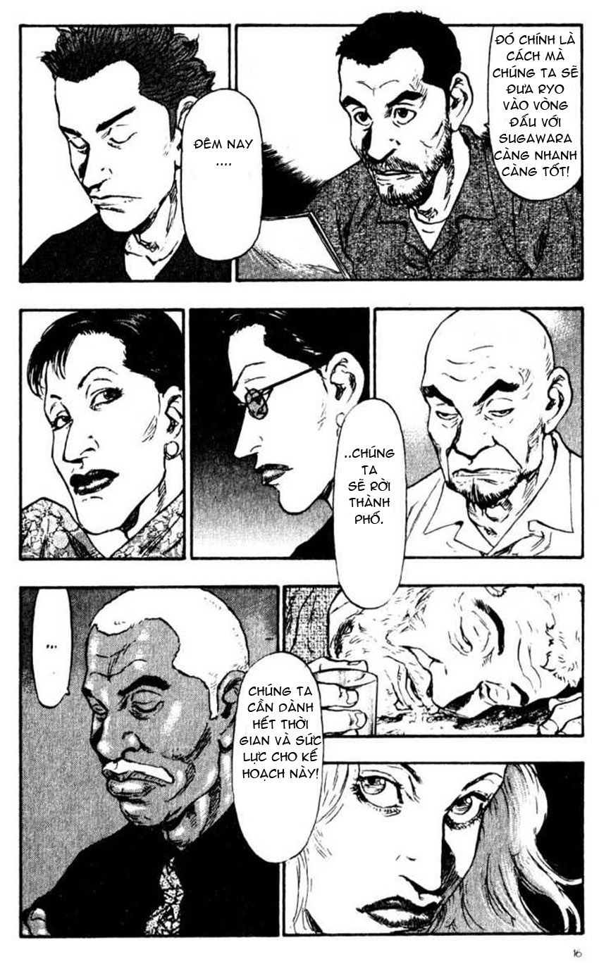 Shamo Chapter 51 - Trang 2