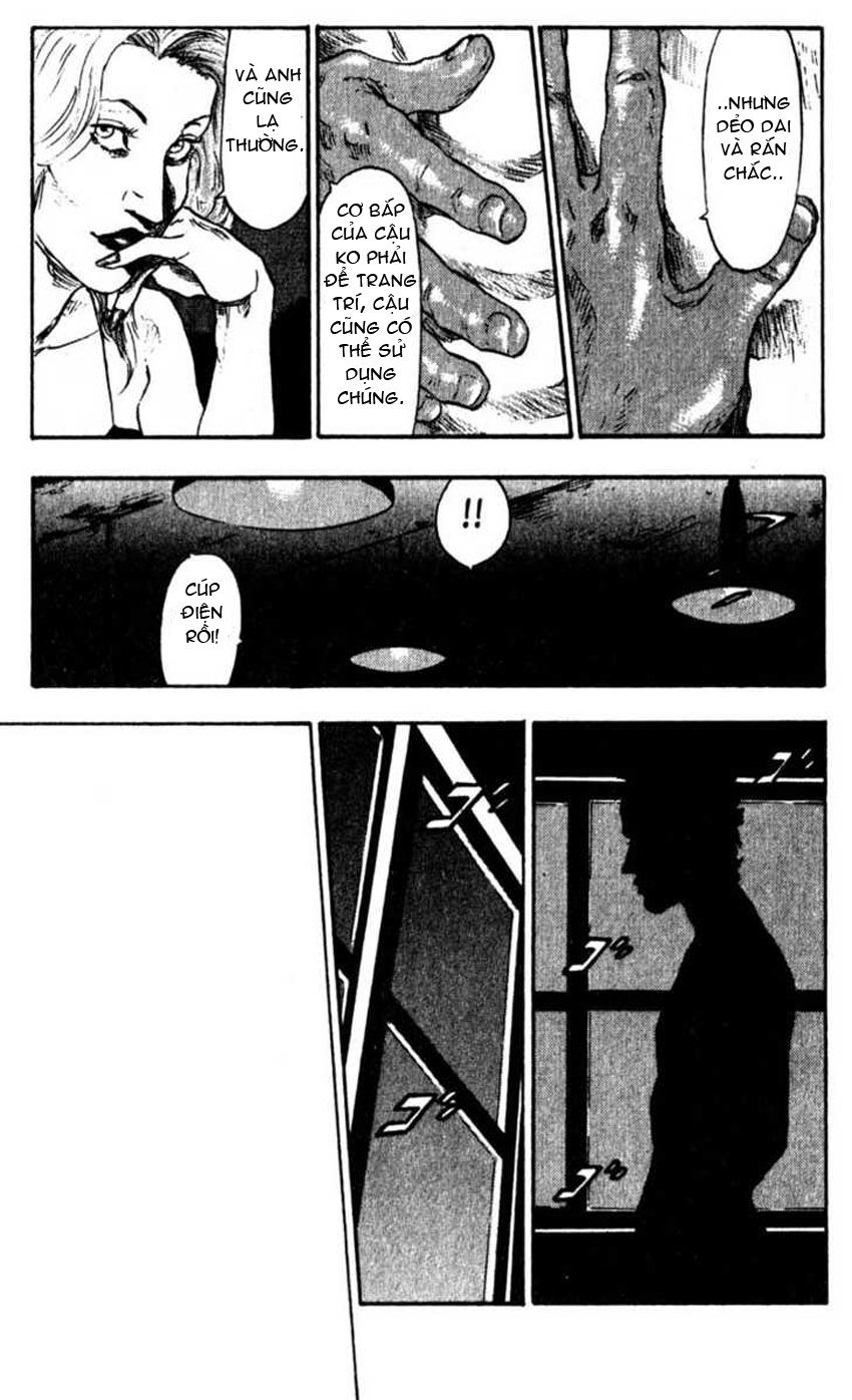 Shamo Chapter 51 - Trang 2