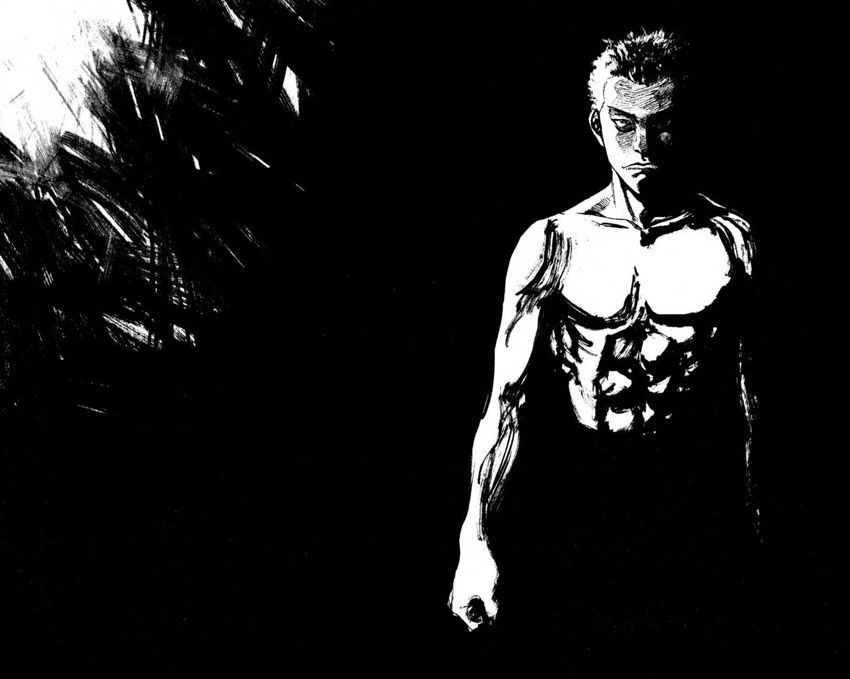 Shamo Chapter 51 - Trang 2