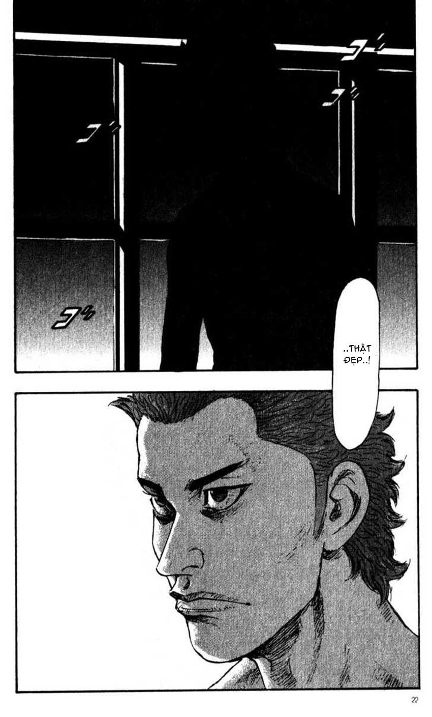 Shamo Chapter 51 - Trang 2
