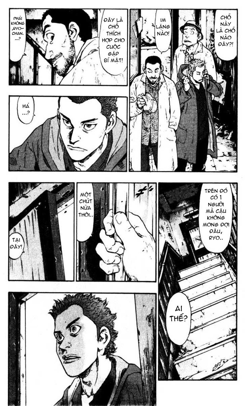 Shamo Chapter 51 - Trang 2