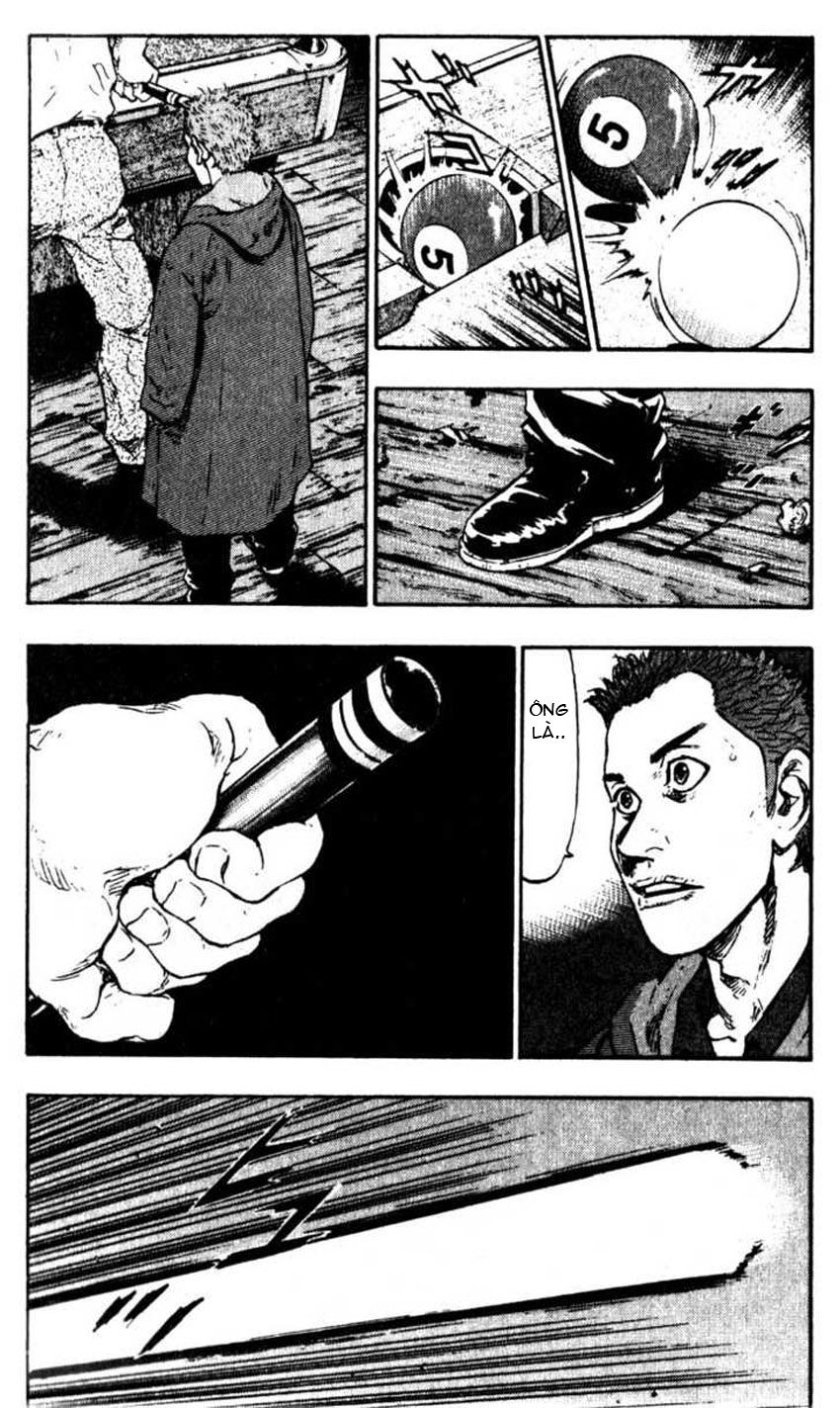 Shamo Chapter 51 - Trang 2