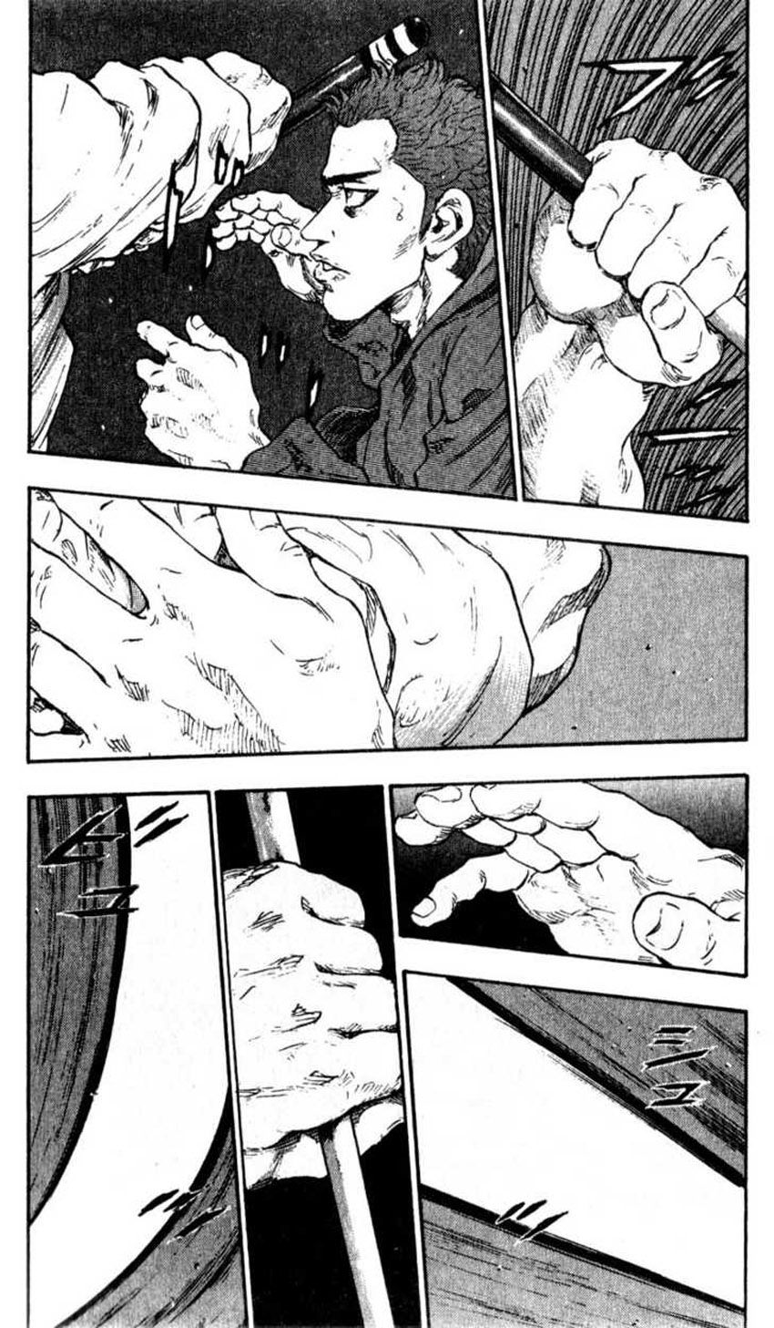 Shamo Chapter 51 - Trang 2