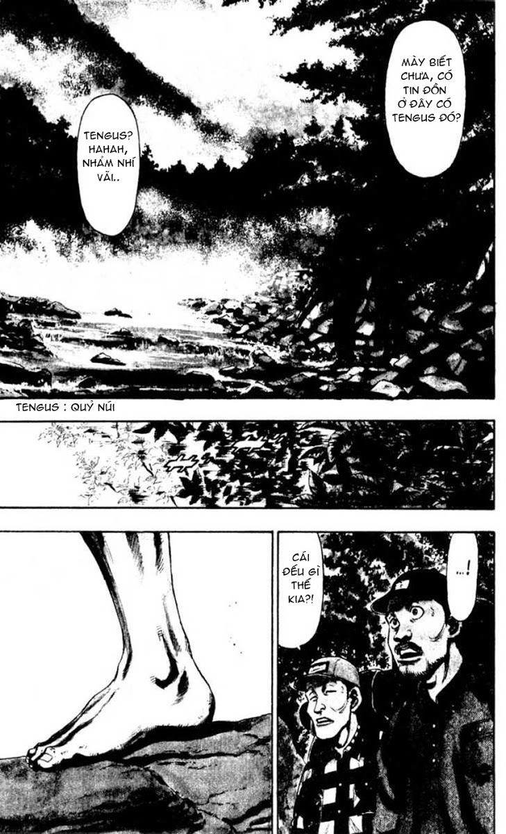 Shamo Chapter 52 - Trang 2