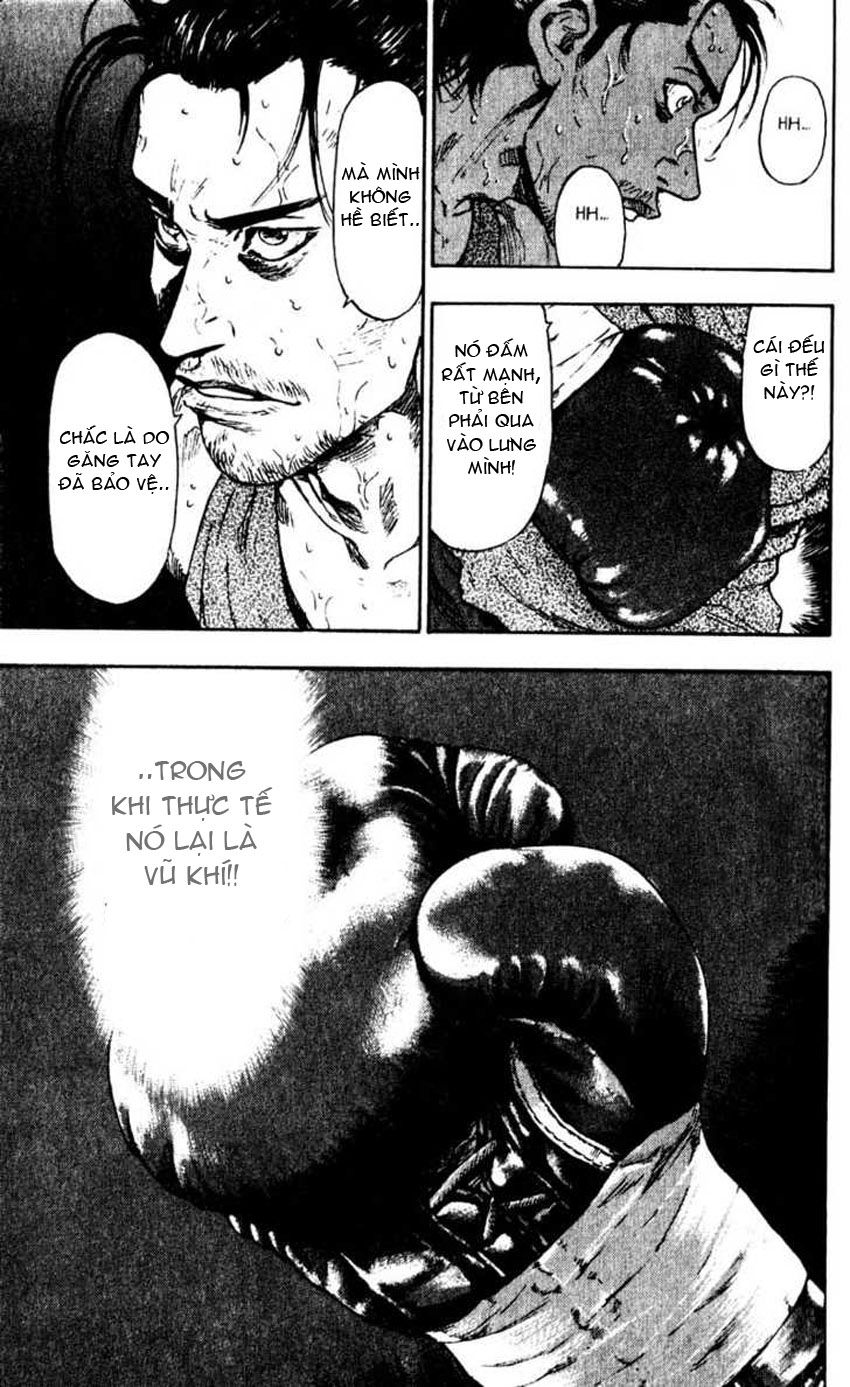 Shamo Chapter 52 - Trang 2