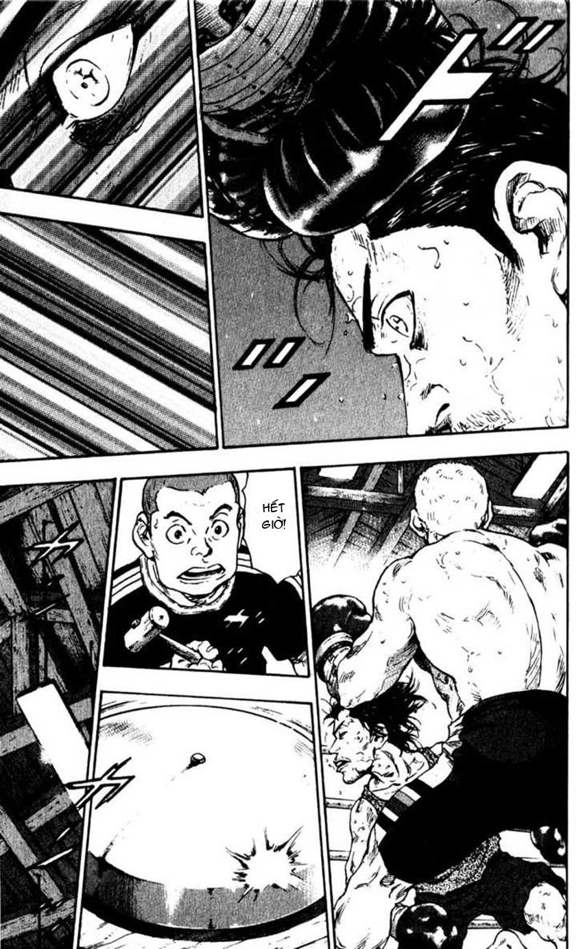 Shamo Chapter 52 - Trang 2