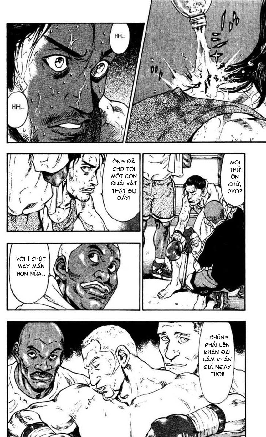 Shamo Chapter 52 - Trang 2