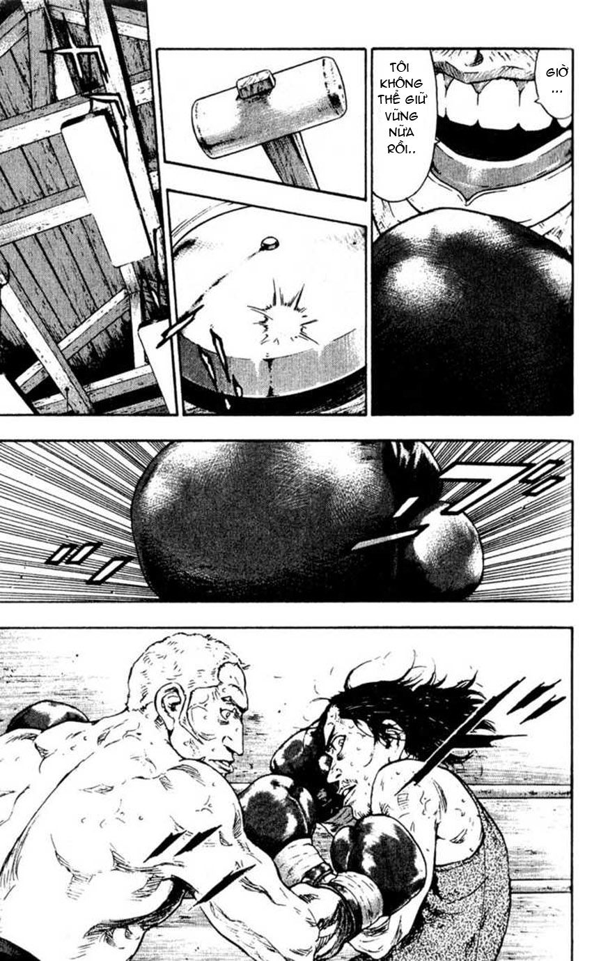 Shamo Chapter 52 - Trang 2