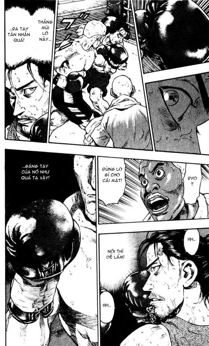 Shamo Chapter 52 - Trang 2