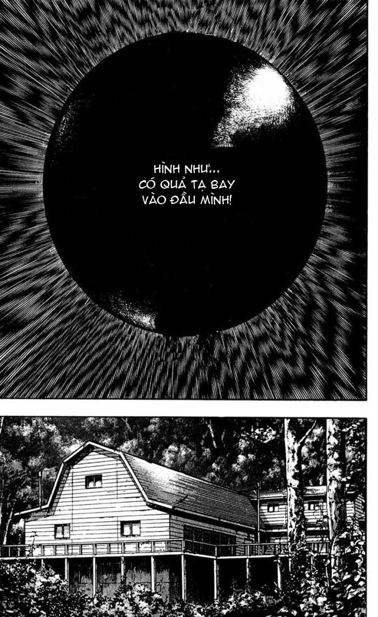 Shamo Chapter 52 - Trang 2