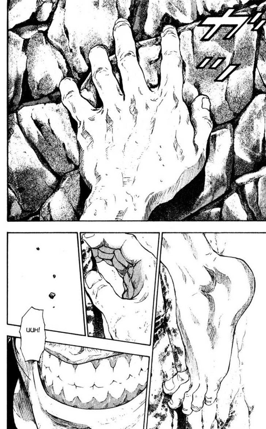 Shamo Chapter 52 - Trang 2