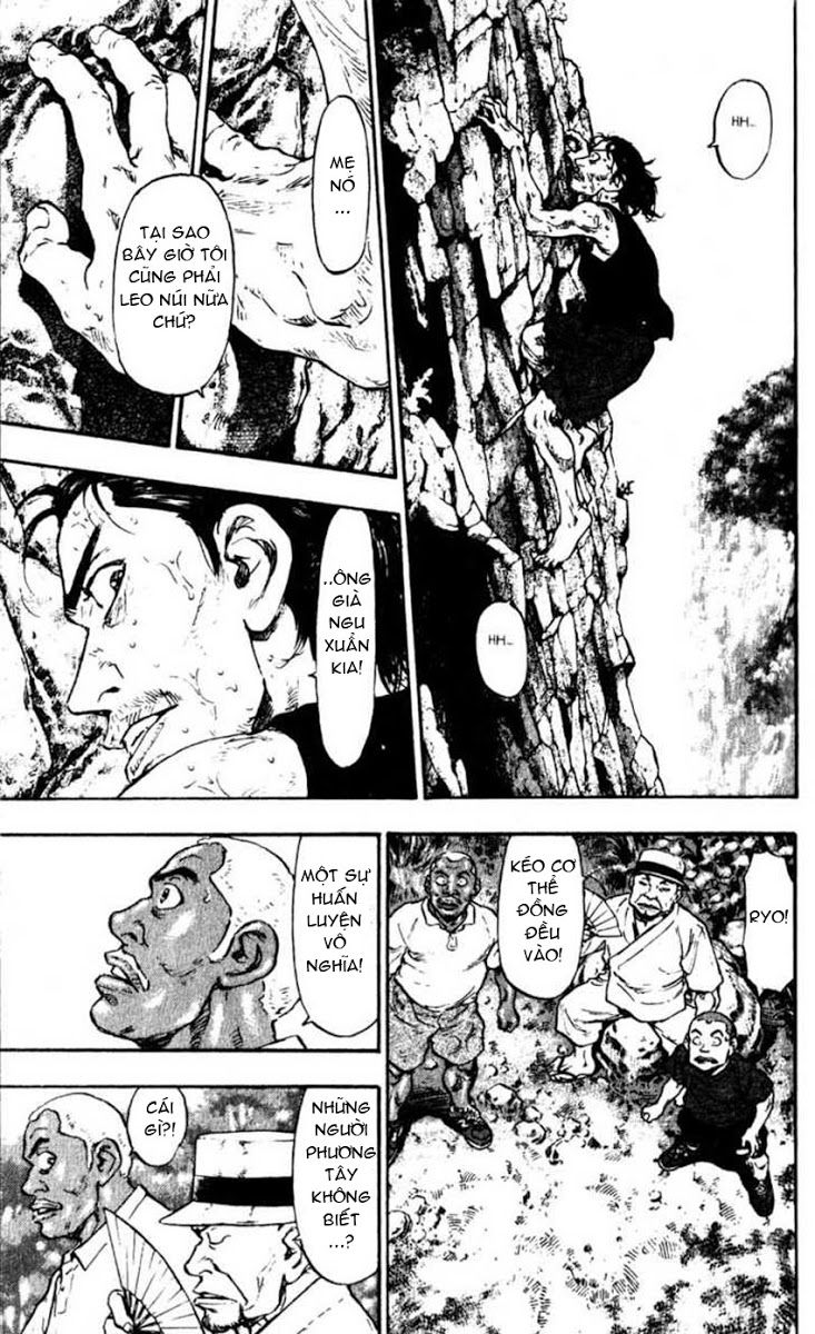 Shamo Chapter 52 - Trang 2