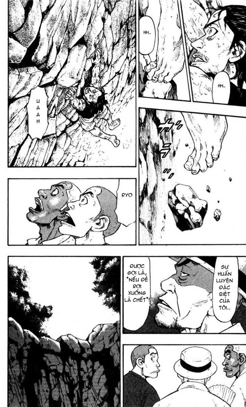 Shamo Chapter 52 - Trang 2