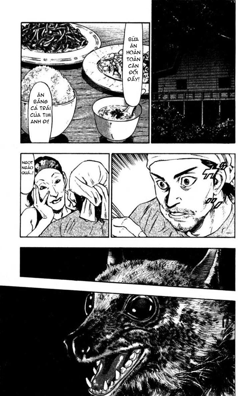 Shamo Chapter 52 - Trang 2