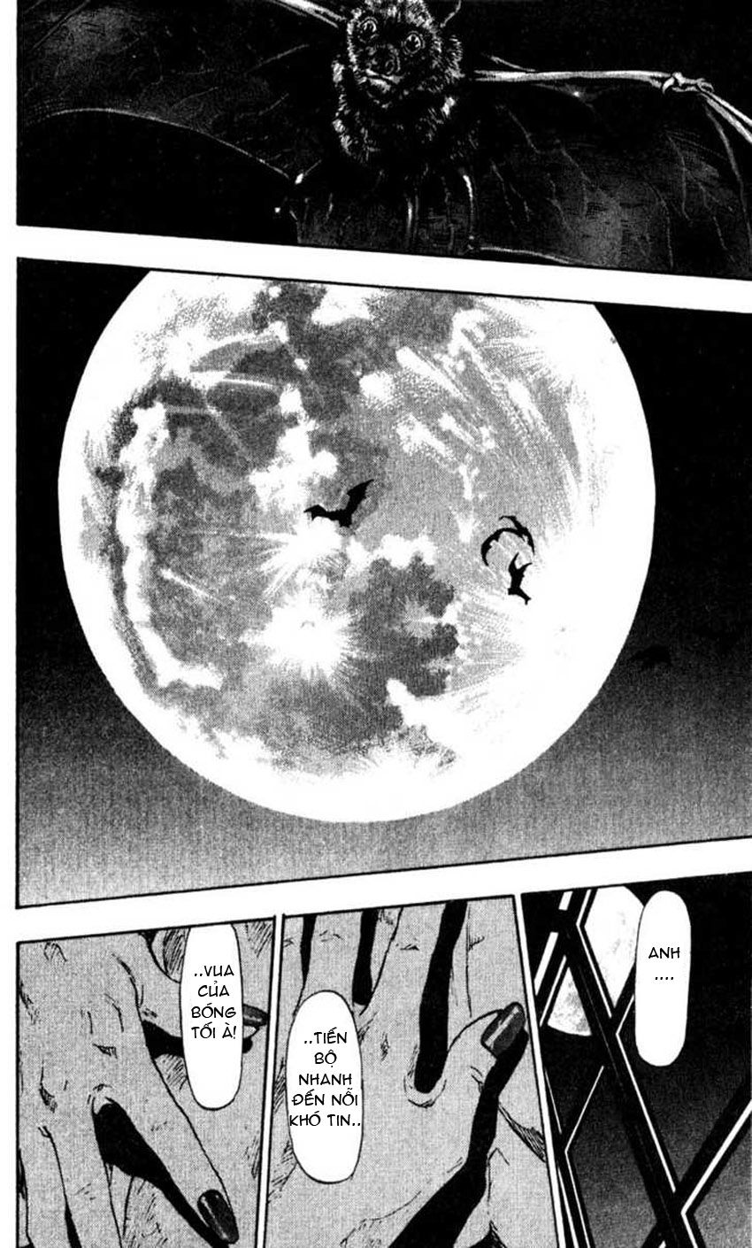 Shamo Chapter 52 - Trang 2