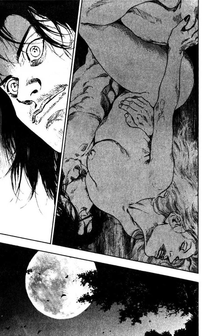 Shamo Chapter 52 - Trang 2
