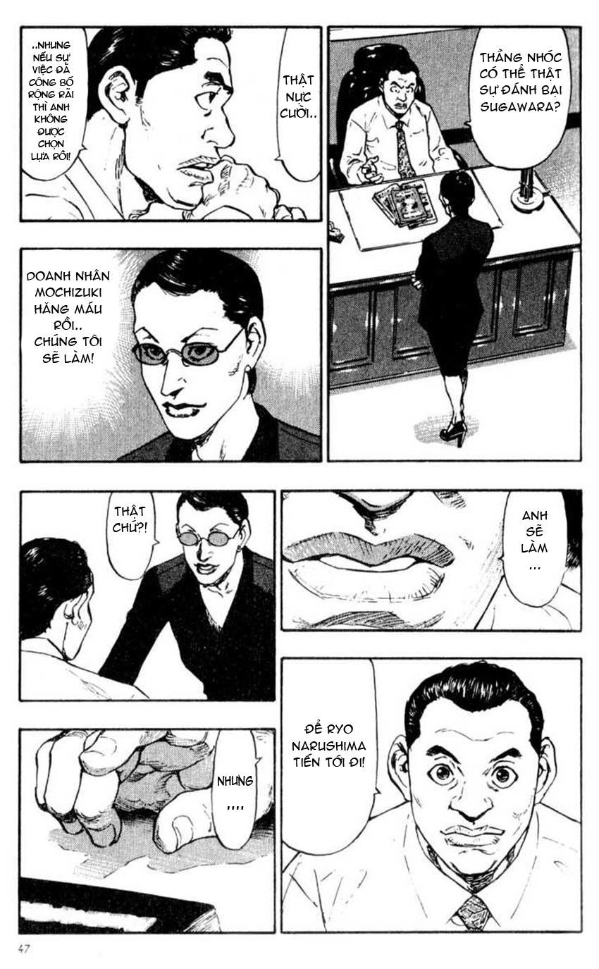 Shamo Chapter 52 - Trang 2