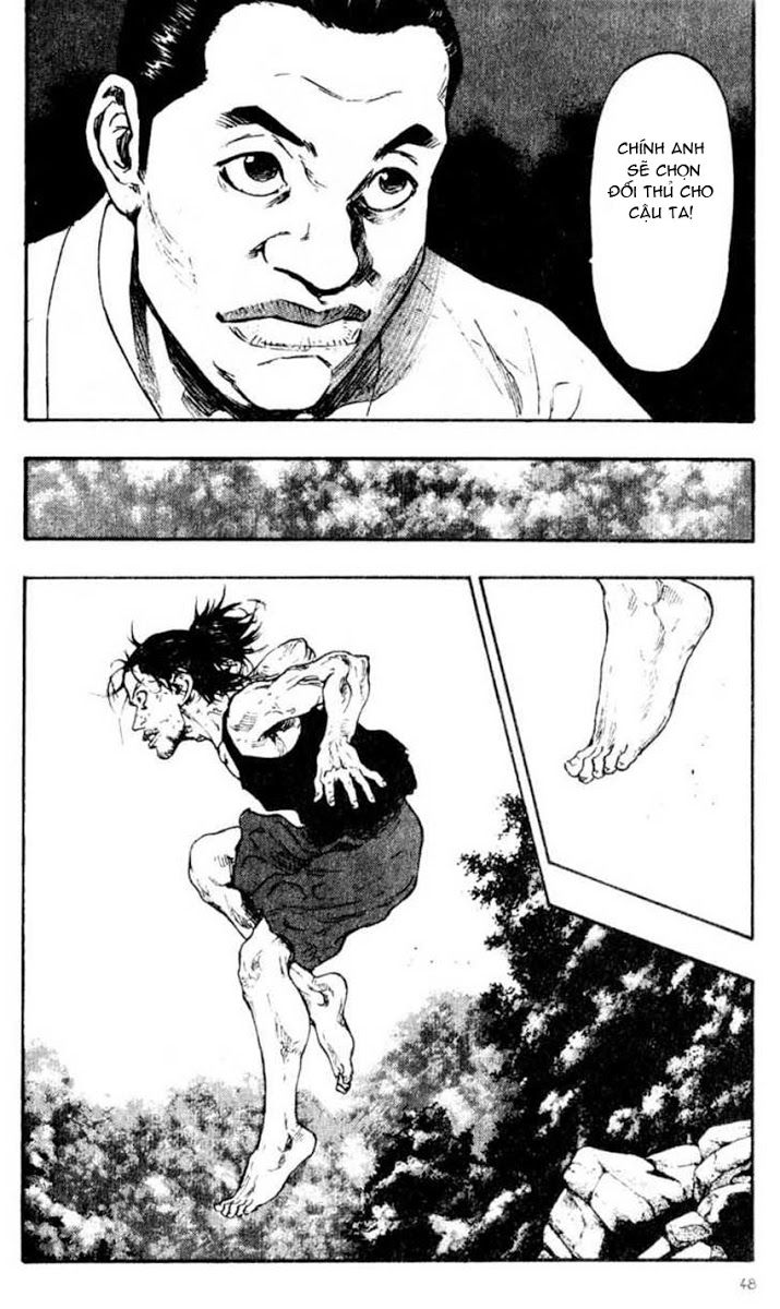 Shamo Chapter 52 - Trang 2
