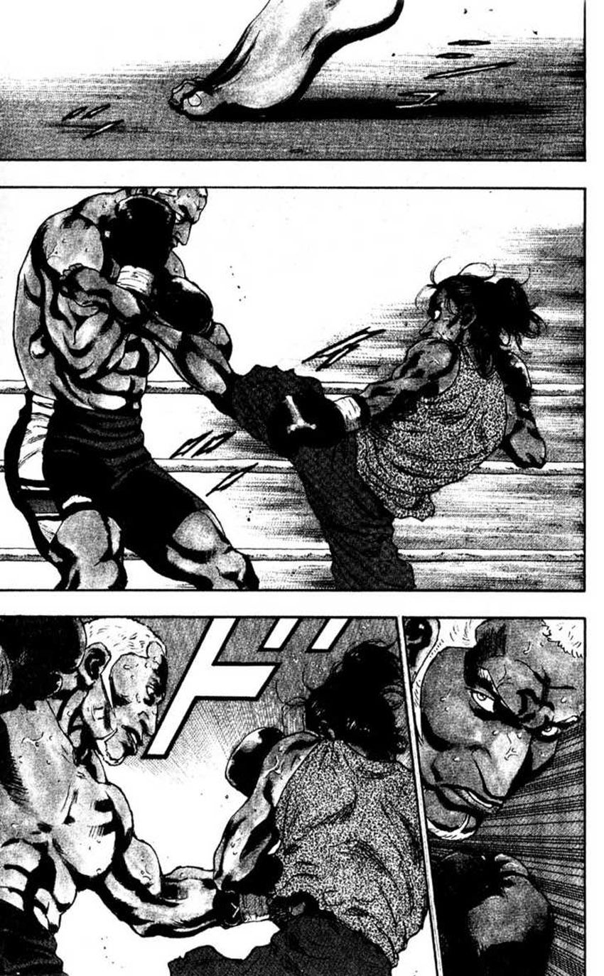 Shamo Chapter 52 - Trang 2