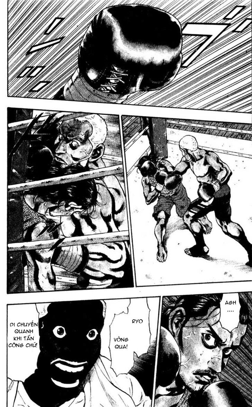 Shamo Chapter 52 - Trang 2