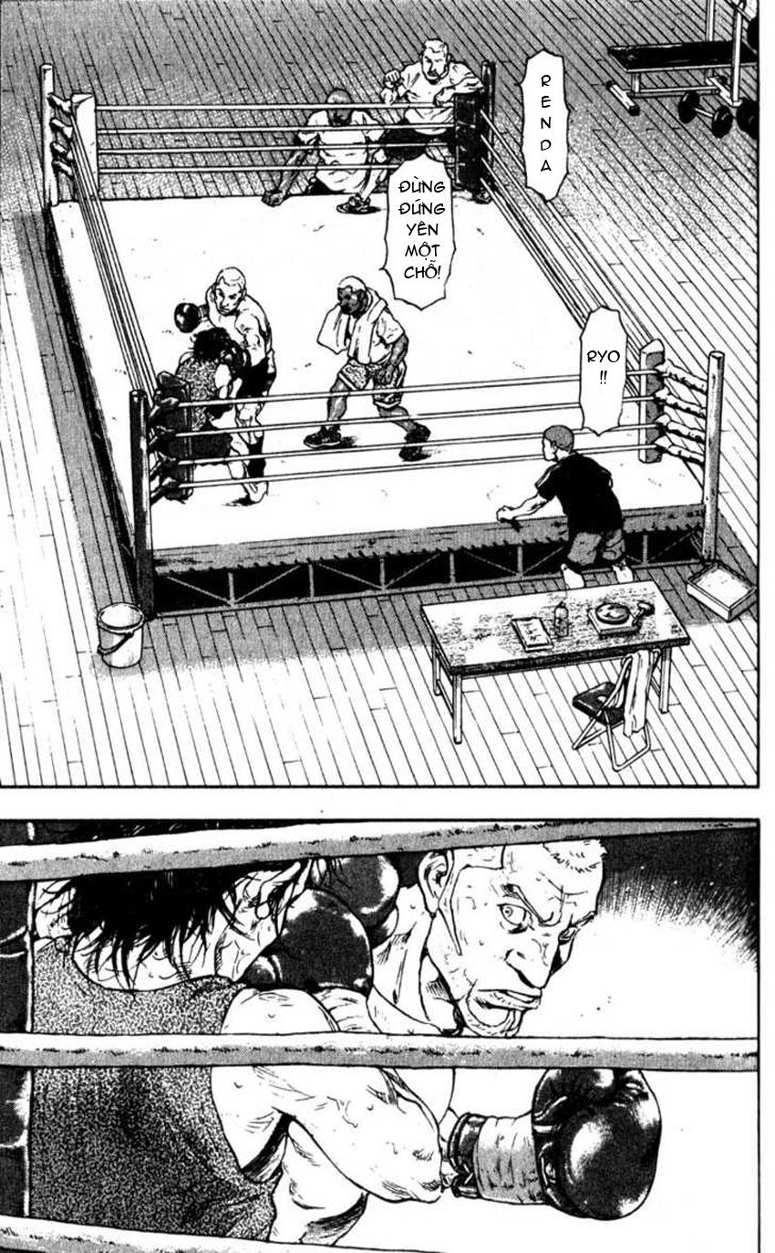 Shamo Chapter 52 - Trang 2
