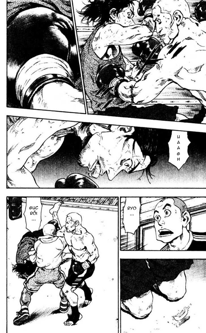 Shamo Chapter 52 - Trang 2