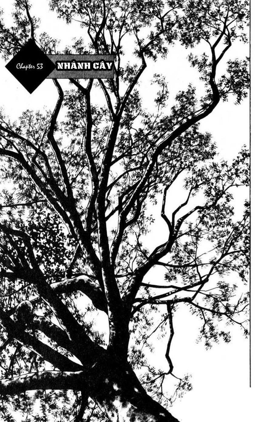 Shamo Chapter 53 - Trang 2