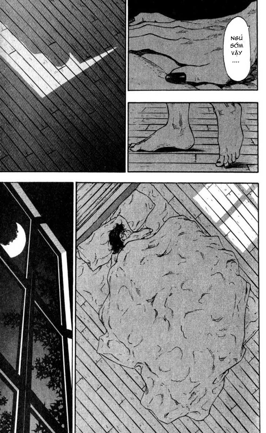 Shamo Chapter 53 - Trang 2