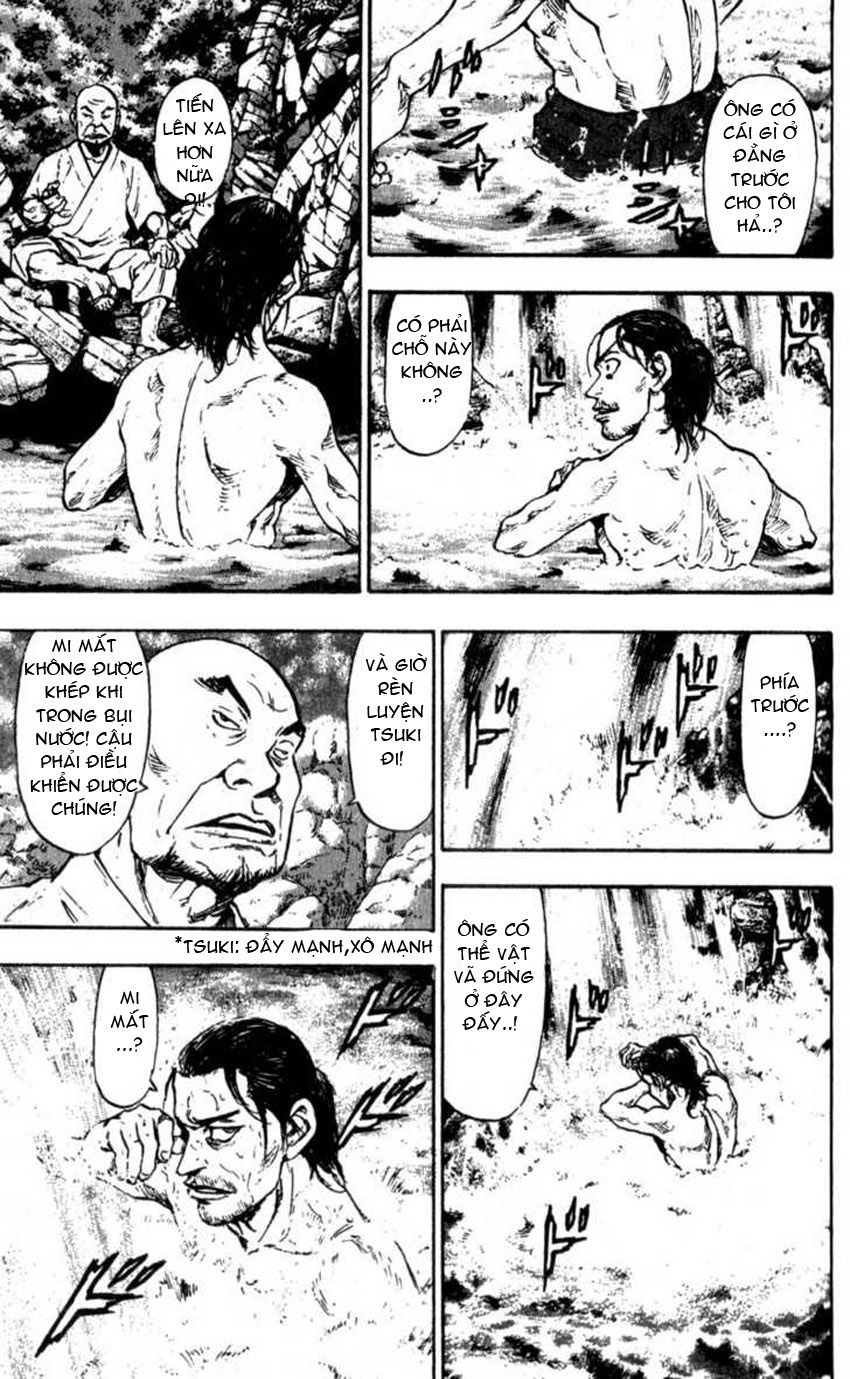Shamo Chapter 53 - Trang 2