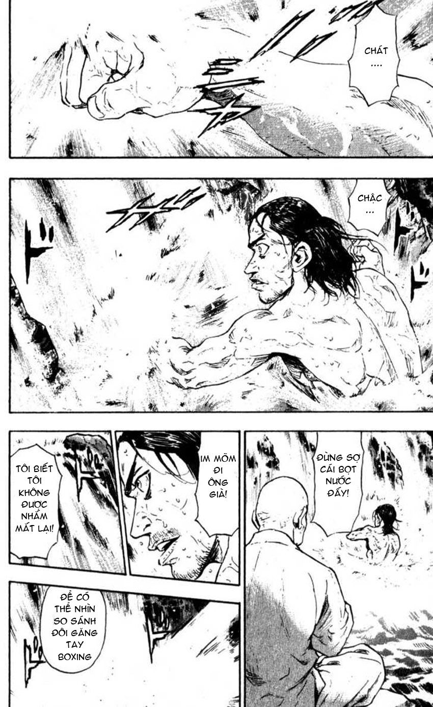 Shamo Chapter 53 - Trang 2
