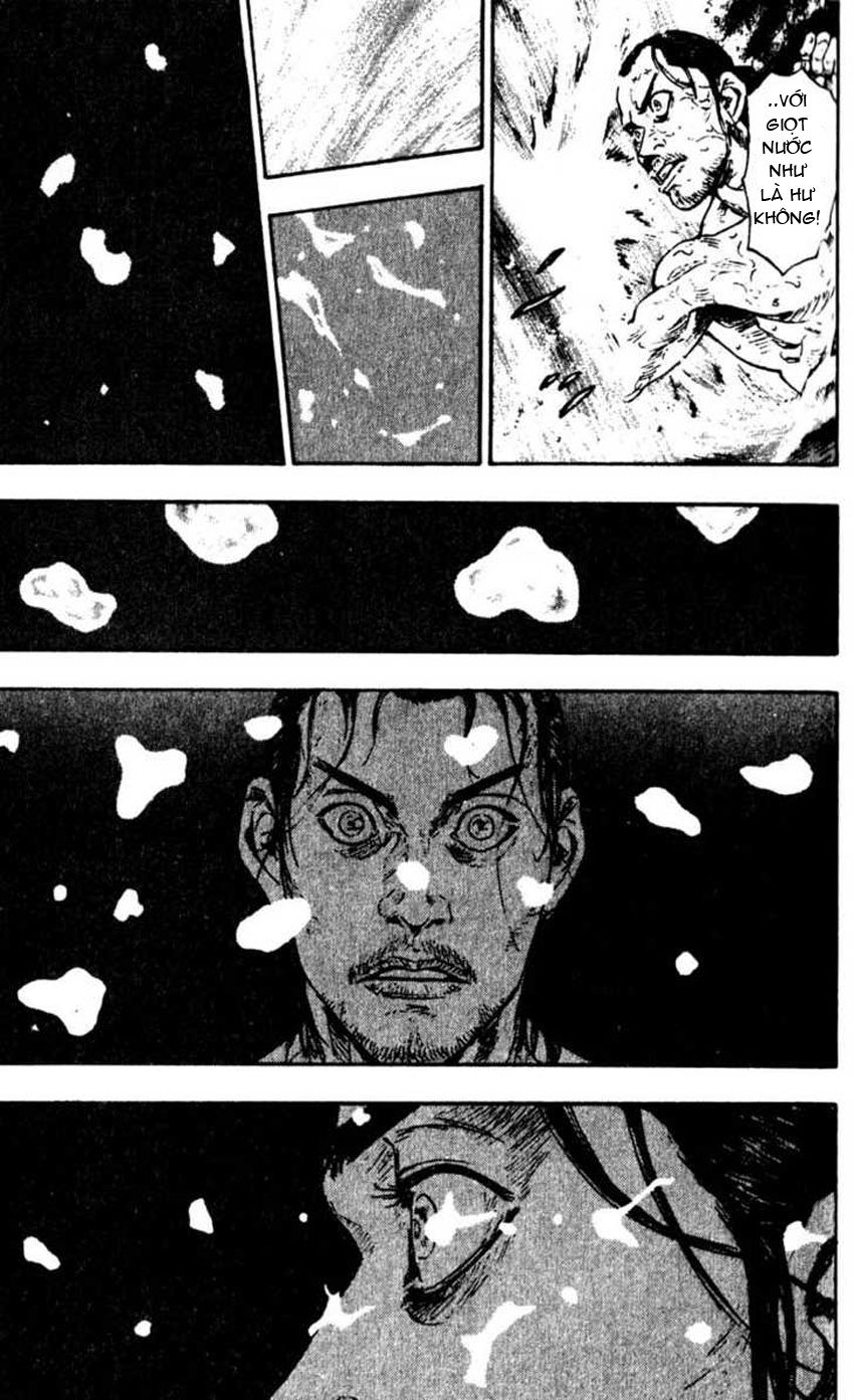 Shamo Chapter 53 - Trang 2