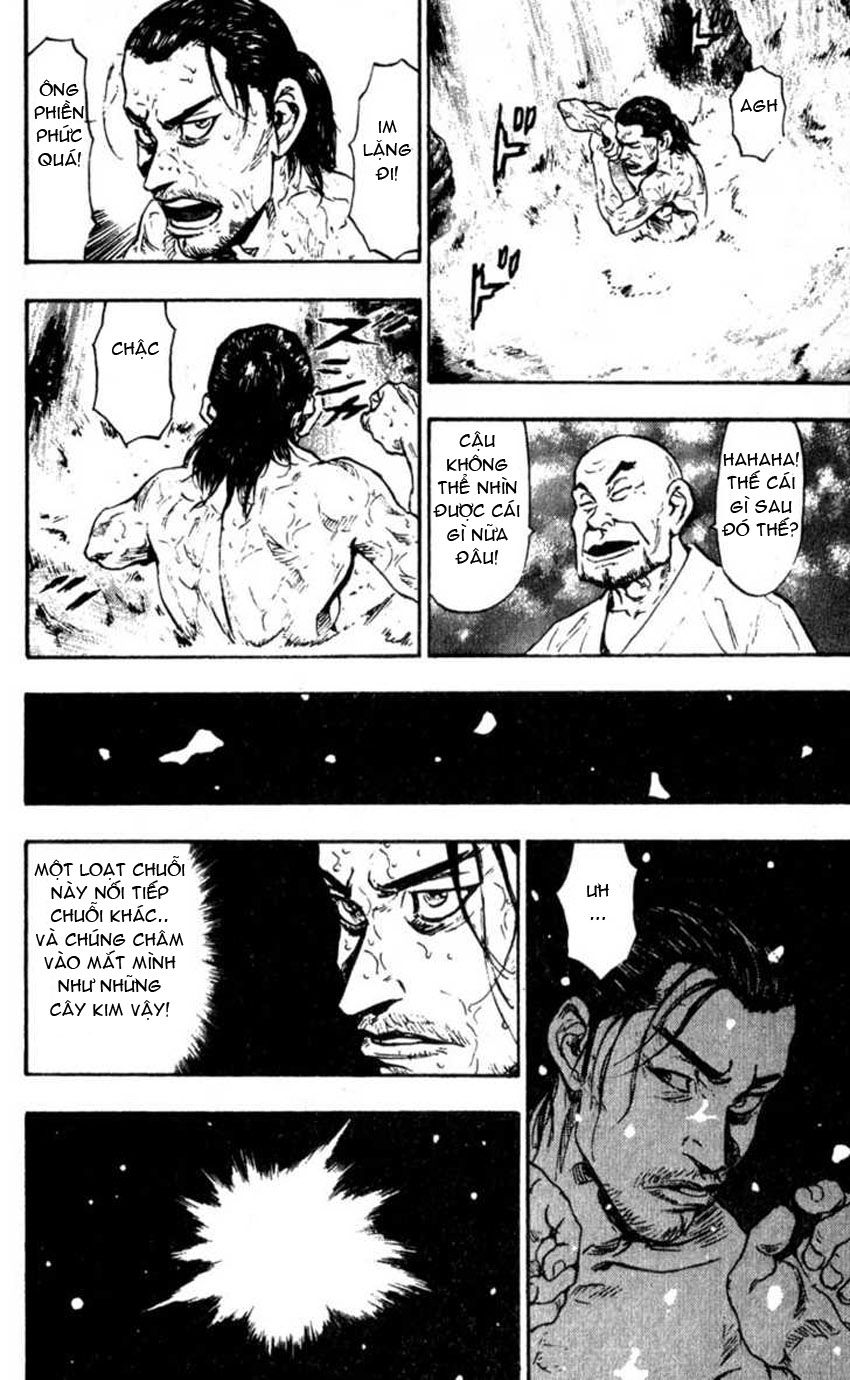 Shamo Chapter 53 - Trang 2