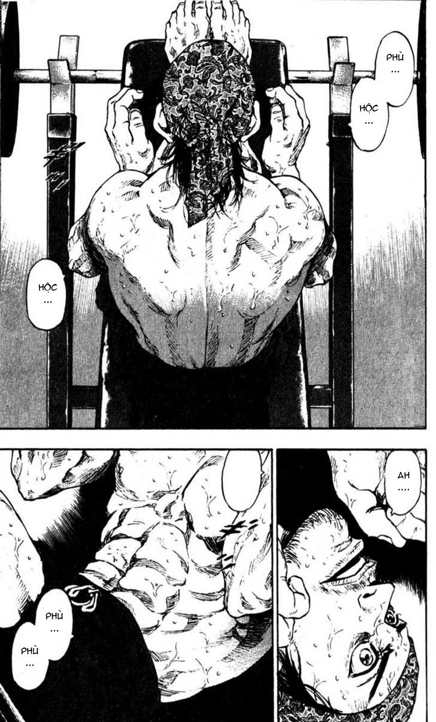 Shamo Chapter 53 - Trang 2