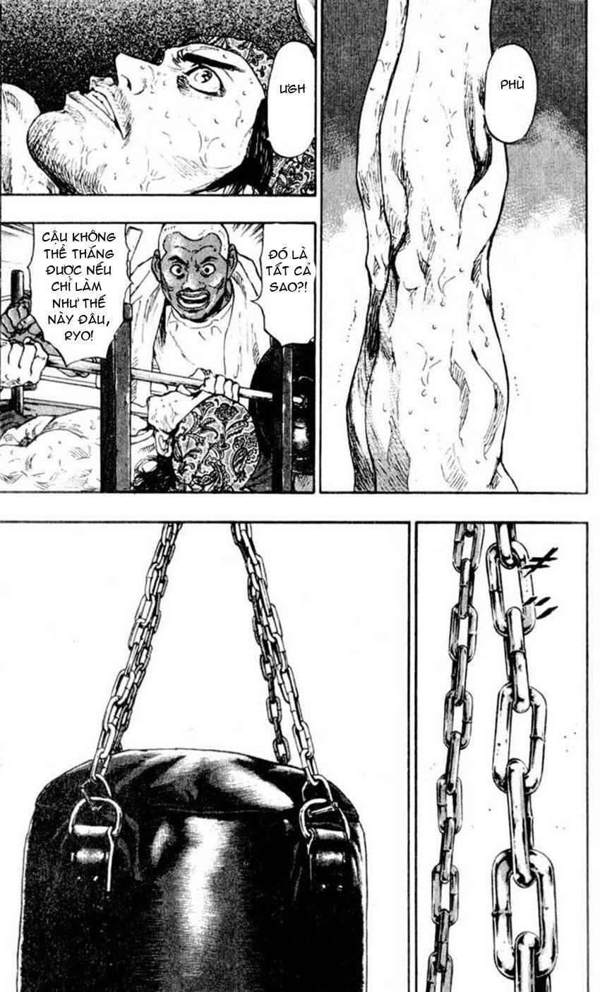 Shamo Chapter 53 - Trang 2